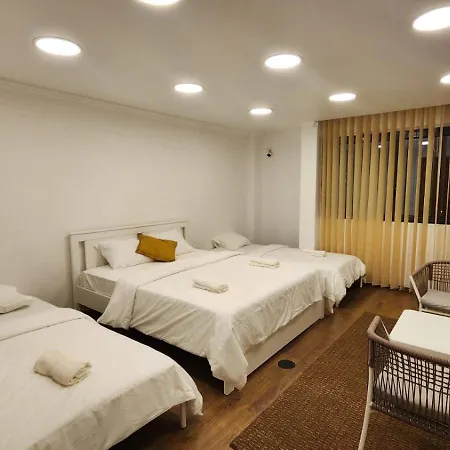 Homeforever Homestay szállás