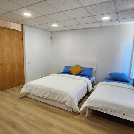Homeforever Homestay Lisbon