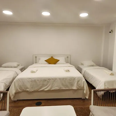 Homeforever Homestay
