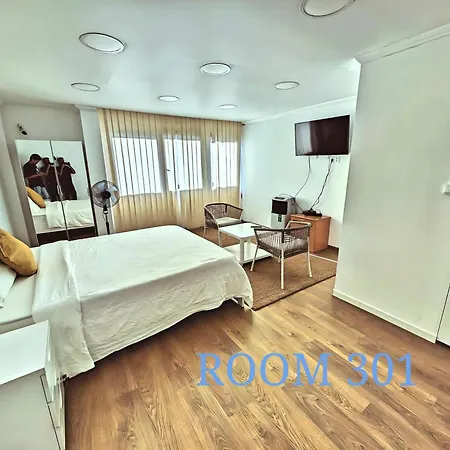 Homeforever Homestay